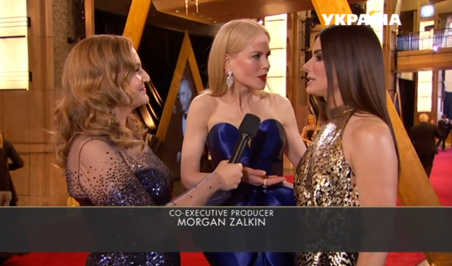 Оскар 2018: как прошла церемонии вручения главной кинопремии года